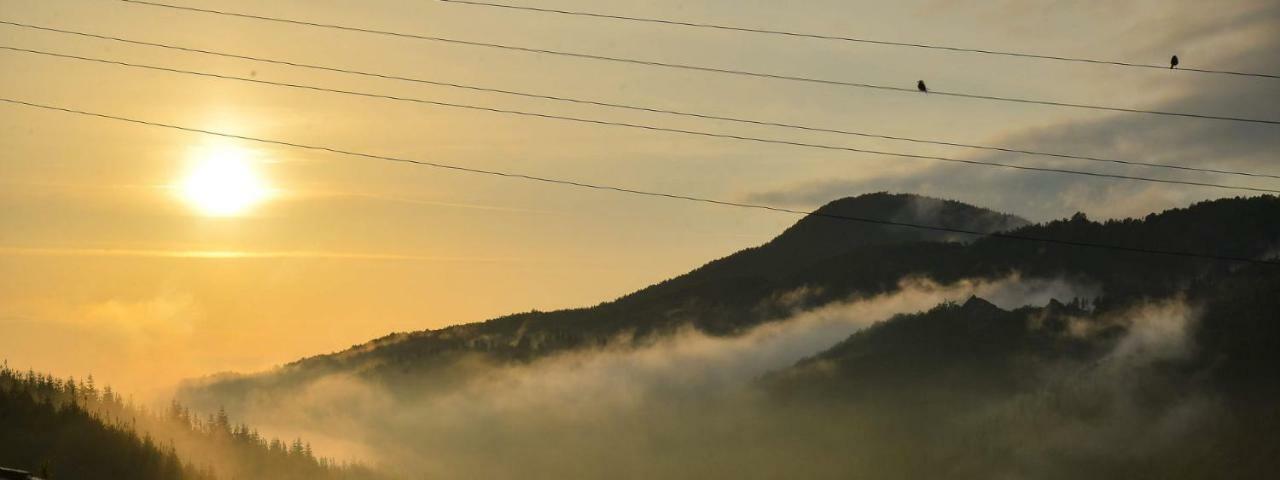 فندق Rhodopes Legends Vrata المظهر الخارجي الصورة